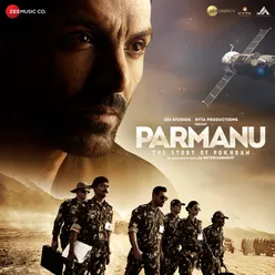 Parmanu