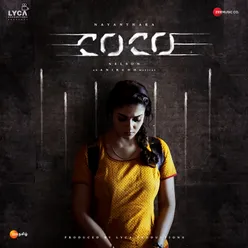 Kolamaavu Kokila (CoCo)