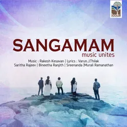 Sangamam - Music Unites
