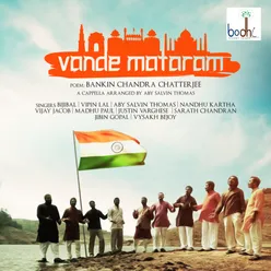 Vande Mataram