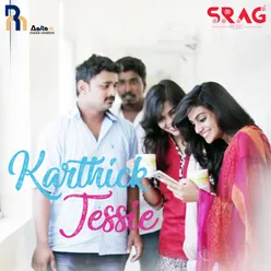 Karthick Jessie