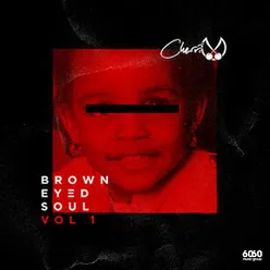 Brown Eyed Soul (Interlude)