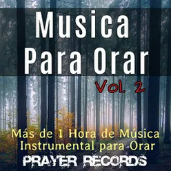 Música para Orar, Vol. 2