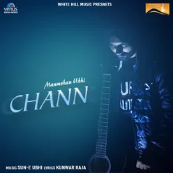 Chann Cover Song