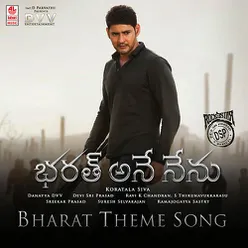 Bharat Theme Song