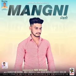 Mangni