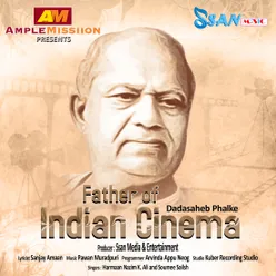 Father of Indian Cinema