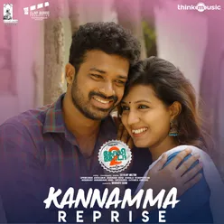 Kannamma Reprise