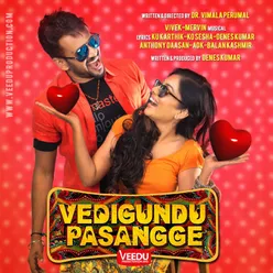 Vedigundu Pasangge Theme Song