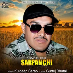 Sarpanchi