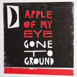 Gone to Ground Radio Edit