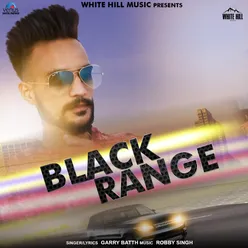 Black Range