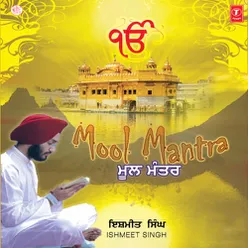 Mool Mantra-Ishmeet