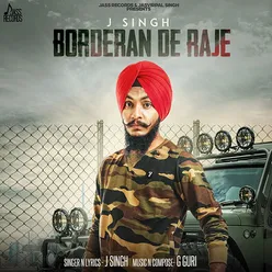 Borderan De Raje