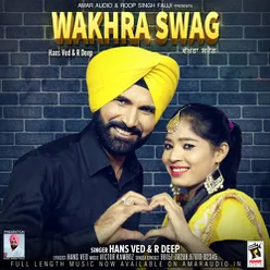 Wakhra Swag