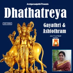 Datthaathreyar gayathri