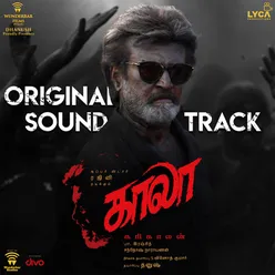 Kaala (Original Soundtrack)