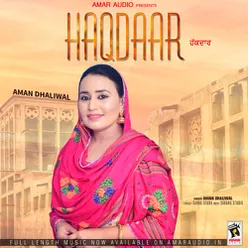 Haqdaar