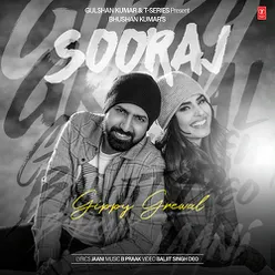 Sooraj