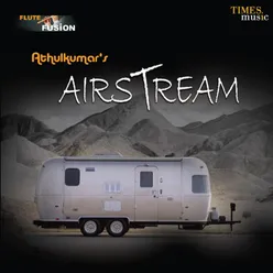 Airstream With India National Anthem