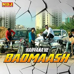 Haryana Ke Badmaash