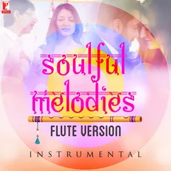 Tujh Mein Rab Dikhta Hai - Flute Version (Instrumental)