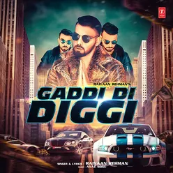 Gaddi Di Diggi