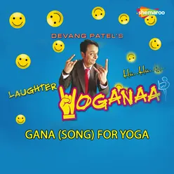 Yoganaa