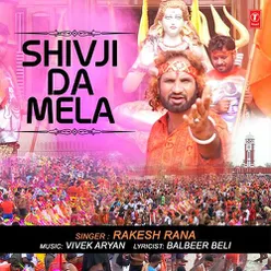 Shivji Da Mela