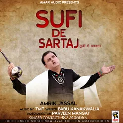 Sufi De Sartaj