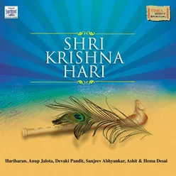 Krishna Krishna Radheshyaam