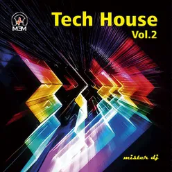 Tech House, Vol.2