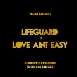 Lifeguard x Love Aint Easy (European Version)