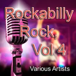 Rockabilly Rock, Vol. 4