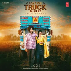 Love You Truck Bhar Ke