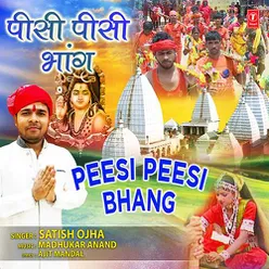 Peesi Peesi Bhang