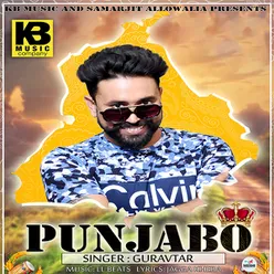 Punjabo