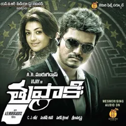 Thuppakki