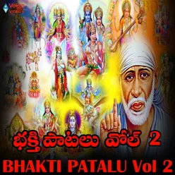 Bhakti Patalu Vol 2