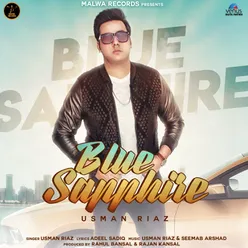 Blue Sapphire