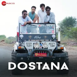 Dostana