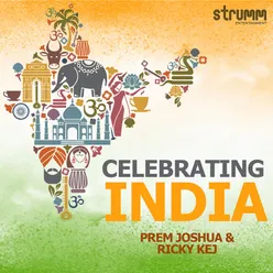 Celebrating India