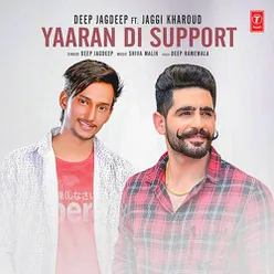 Yaaran Di Support