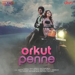 Orkut Penne
