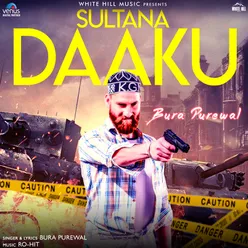 Sultana Daaku