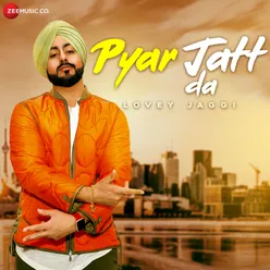 Pyaar Jatt Da