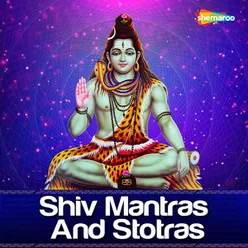 Shiv Mantras And Stotras