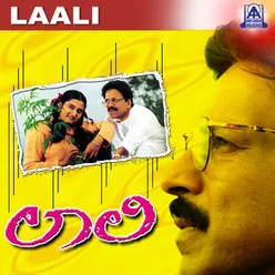 Laali