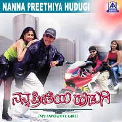 Nanna Preethiya Hudugi