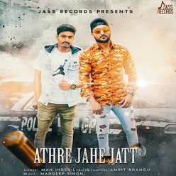 Athre Jahe Jatt